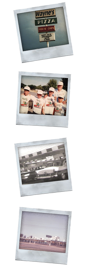 About Wayne's Drive Inn Photos